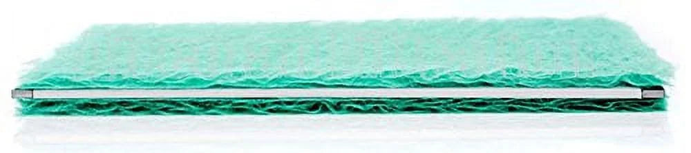 Year Changes 14x25x1 AC Pads 4 Electronic Filter Furnace - Supply - Air Replacement Wingman1