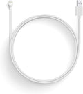 Power Weatherproof Cable Charging (y) ft/2m Only, Nest WOFTD Cord 6 for Cam - Google