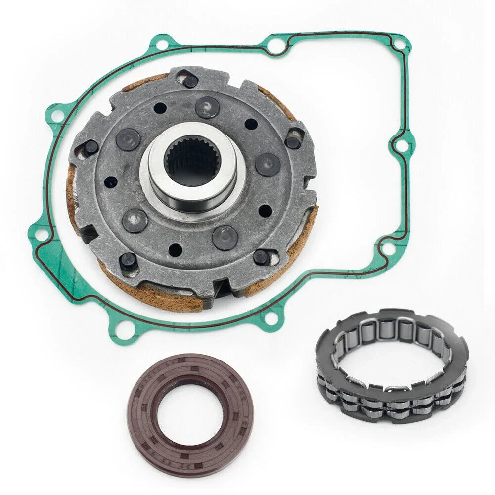 UTV 500 Massimo Clutch 700 Hisun YS Shoe Wet Filter Way MSU One Menards for Drum