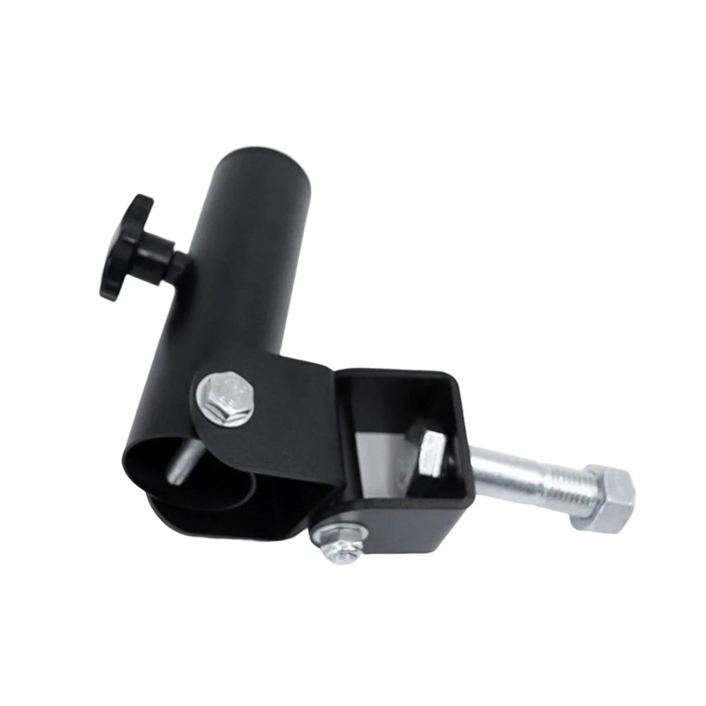 Barbell Attachment Multi Platform Swivel Full for Degree Row 360 Function