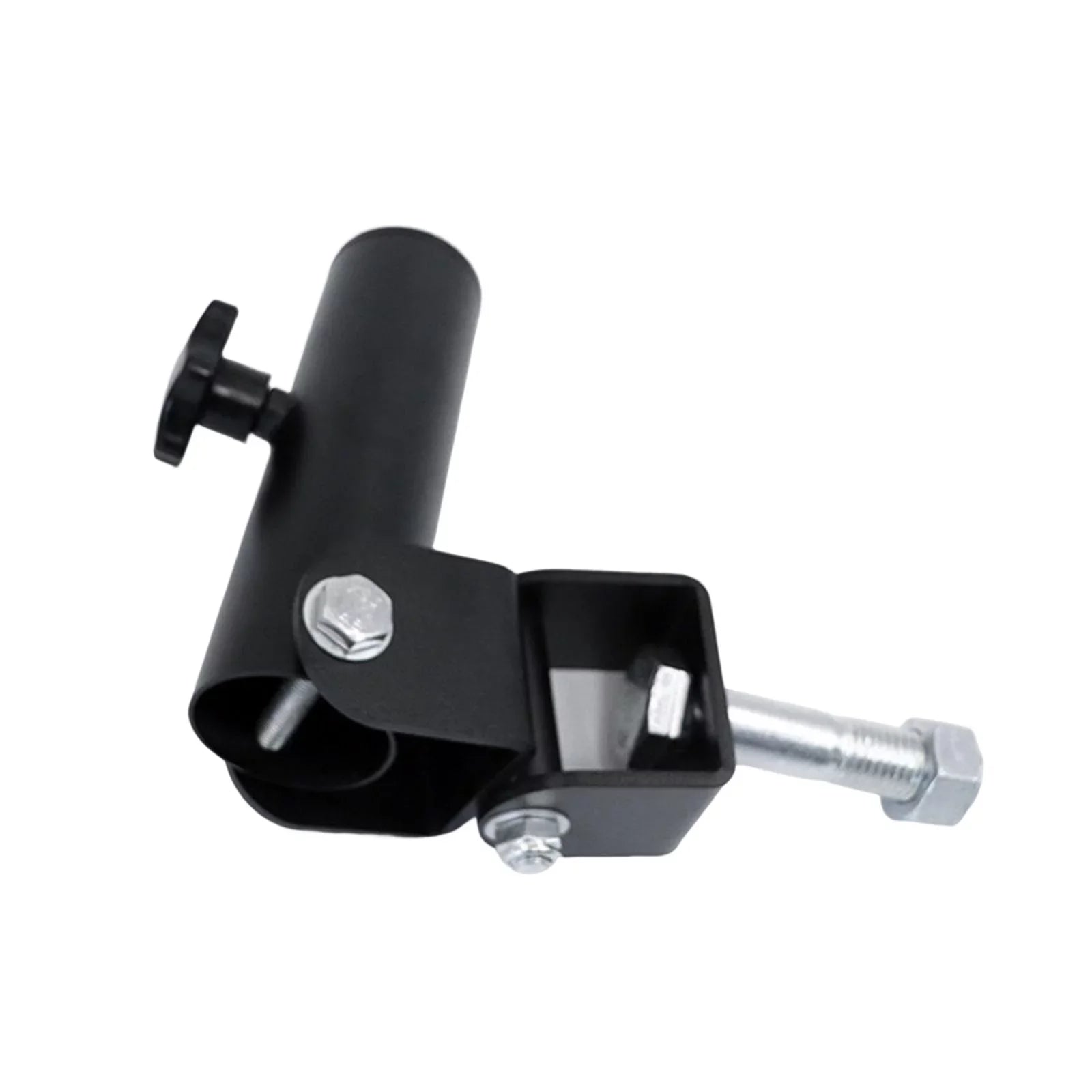 Barbell Attachment Multi Platform Swivel Full for Degree Row 360 Function