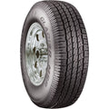 Glacier 255/70R17 MSR Mastercraft Tire 112T Truck Winter Light
