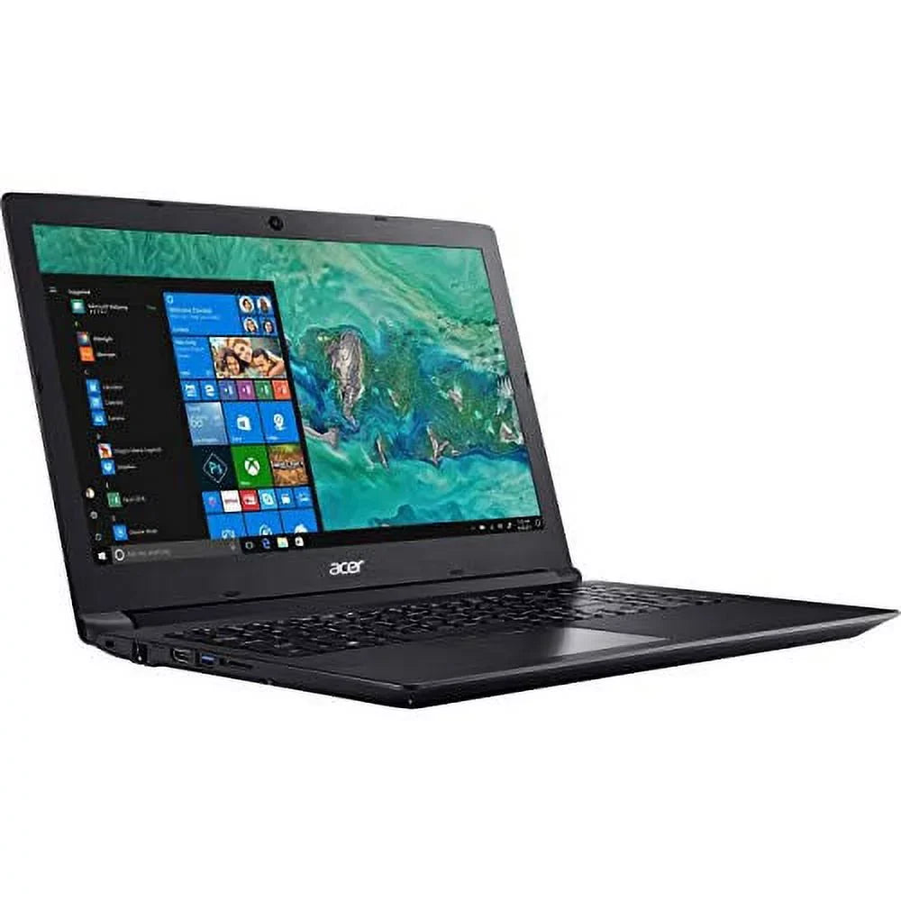 '- 1 inch 16 TB - - 4 Memory GB Acer RAM Red - Roc Aspire - i3-8130U 15.6 HDD Notebook A315-53-35ZY Core GB i3 3 -