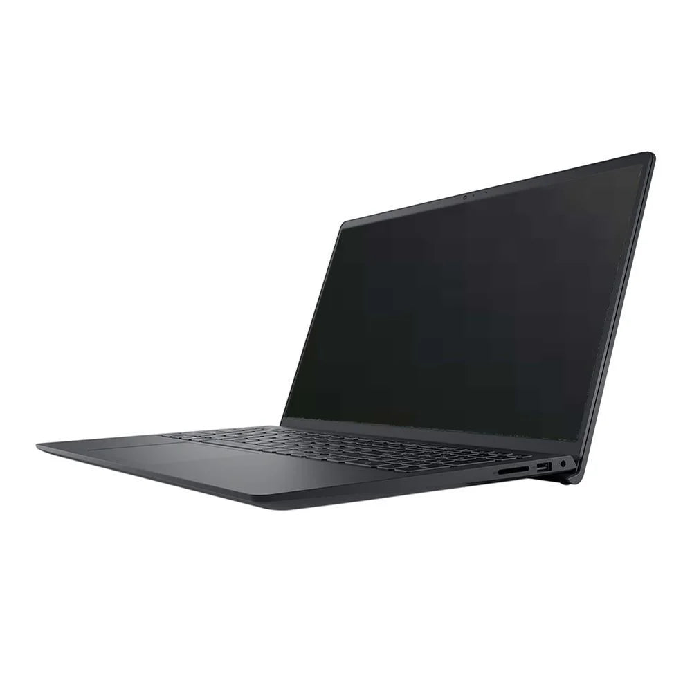 '- Black (Refurbished) Restored Intel Carbon Home UHD Dell 512GB Display NVMe Full Anti-Glare RAM; Core 3520 11 i5-1155G7 Graphics; - M.2 Windows SSD; HD 8GB 15.6" Intel Inspiron DDR4-3200 2.5GHz; Laptop