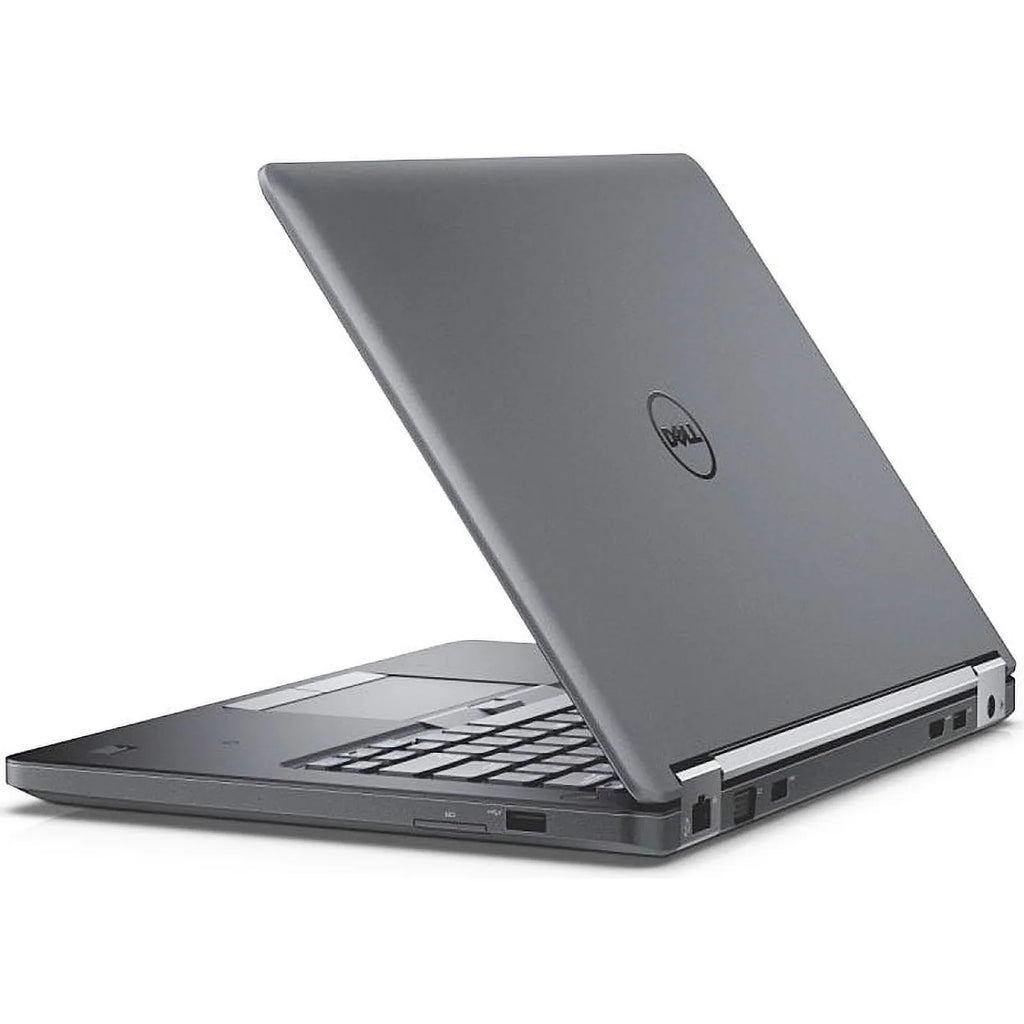 10 8GB 256SSD DC Pro Windows Pre-Owned Laptop Dell E5450 i5 64 2.3GHz Latitude