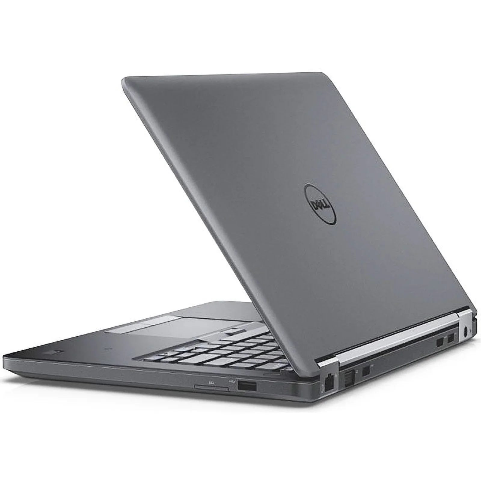 64 Dell Windows B E5450 Laptop 2.3GHz i5 500GB 16GB Pro 10 DC Used Latitude