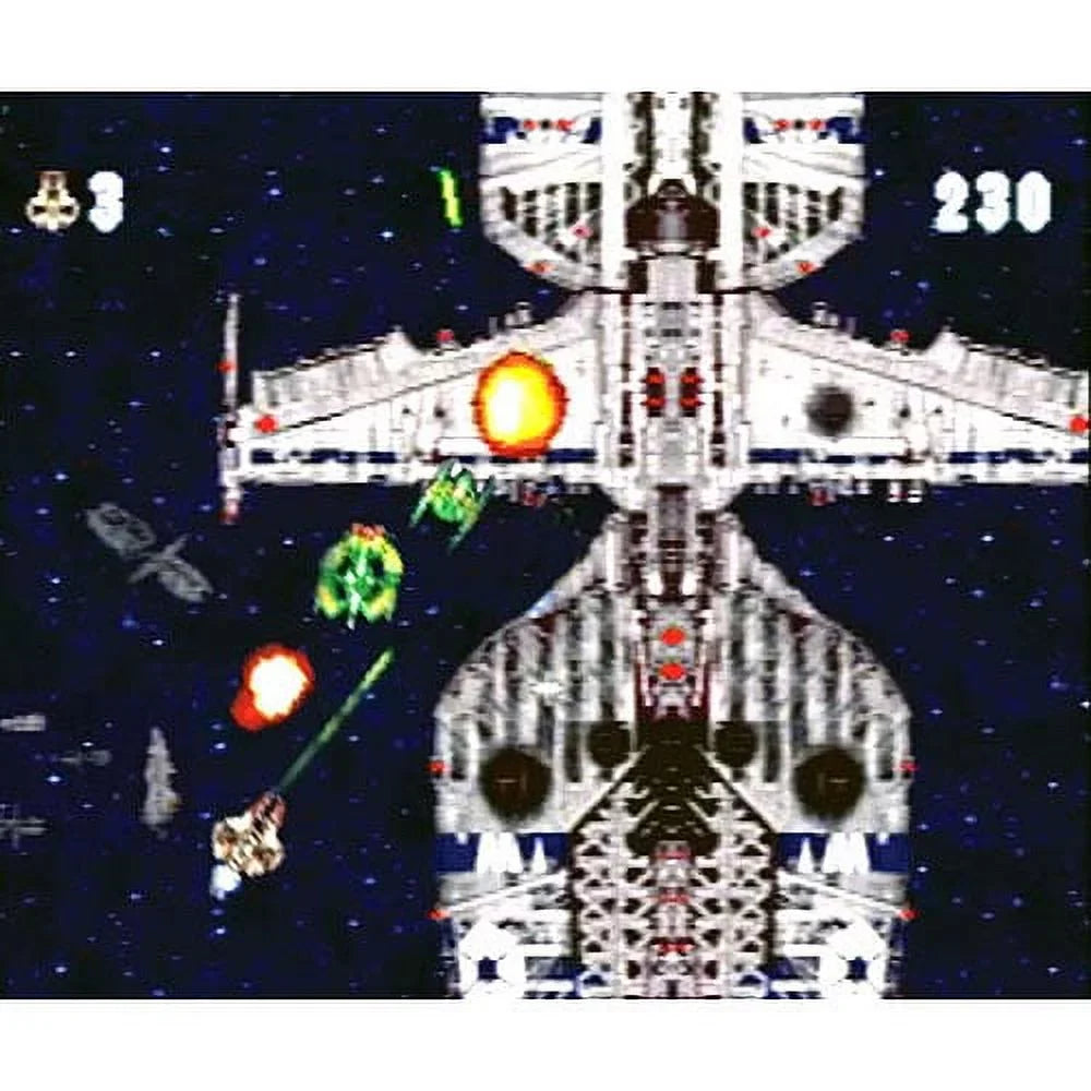 III: Star Plug Play Episode Wars 'N