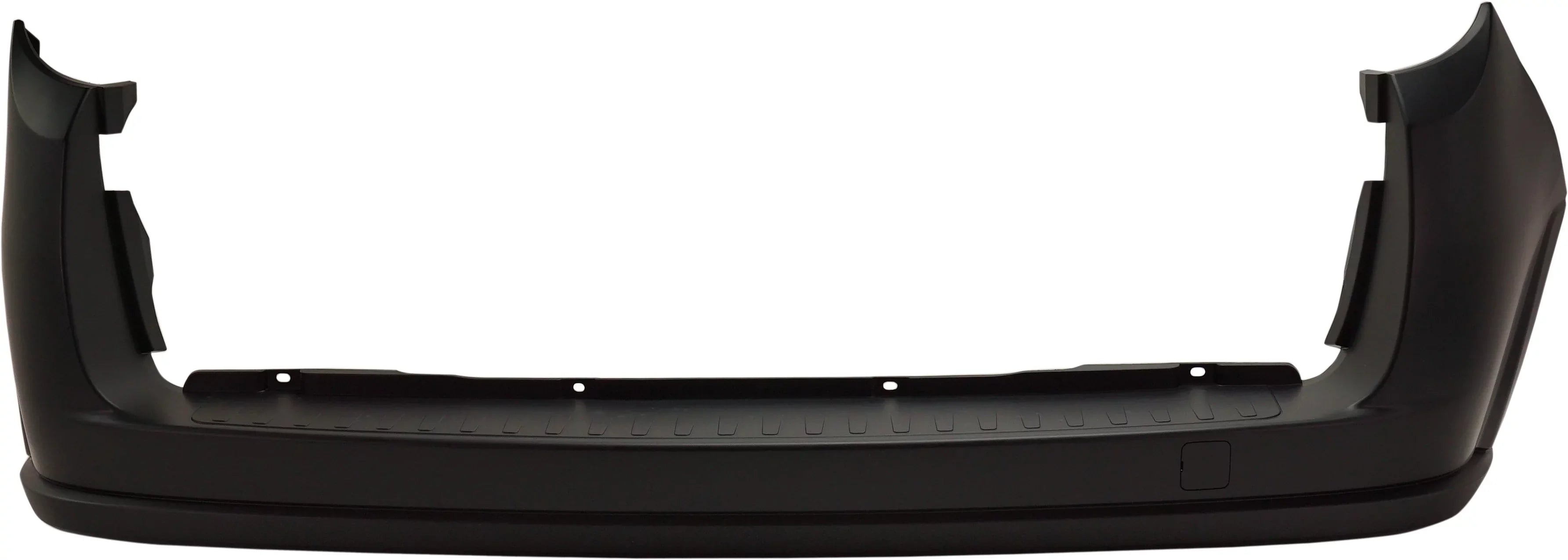 For City Rear BUMPER 2015-2022 Compatible Primed Ram COVER ProMaster