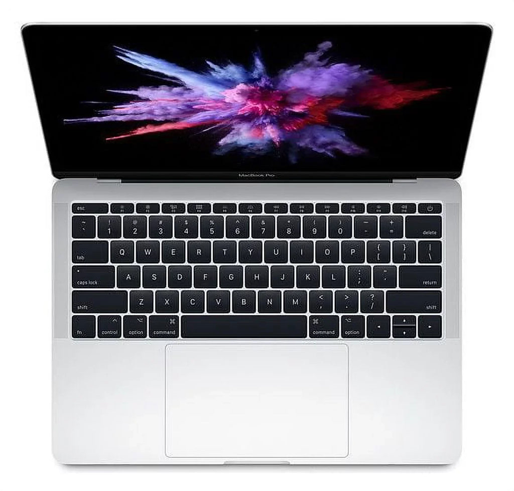 (Late 13.3-inch Grade 2016) Memory (Retina, MLUQ2LL/A-BTO Core Included Pro Mac Display Macbook Adapter A 2560x1600 Sierra Power 8GB Dual 2.4Ghz Apple i7 OS SSD Silver) 64GB