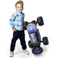 Upgraded 1-8 for Large UNO1RC Cars Remote Adults RC Boys Car MC33474 Control Scale
