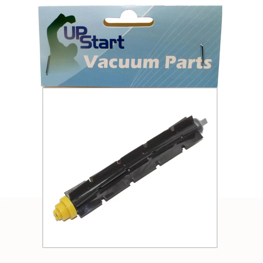 Battery, Bristle Brush - Beater Brush, and 1 3 6-Arm Brush, Brush Bristle Battery, Filter, Roomba Tool 6-Arm , and AeroVac Beater Includes 620 Brush 1 1 Tool 1 Kit iRobot Filter, , 1 Brush