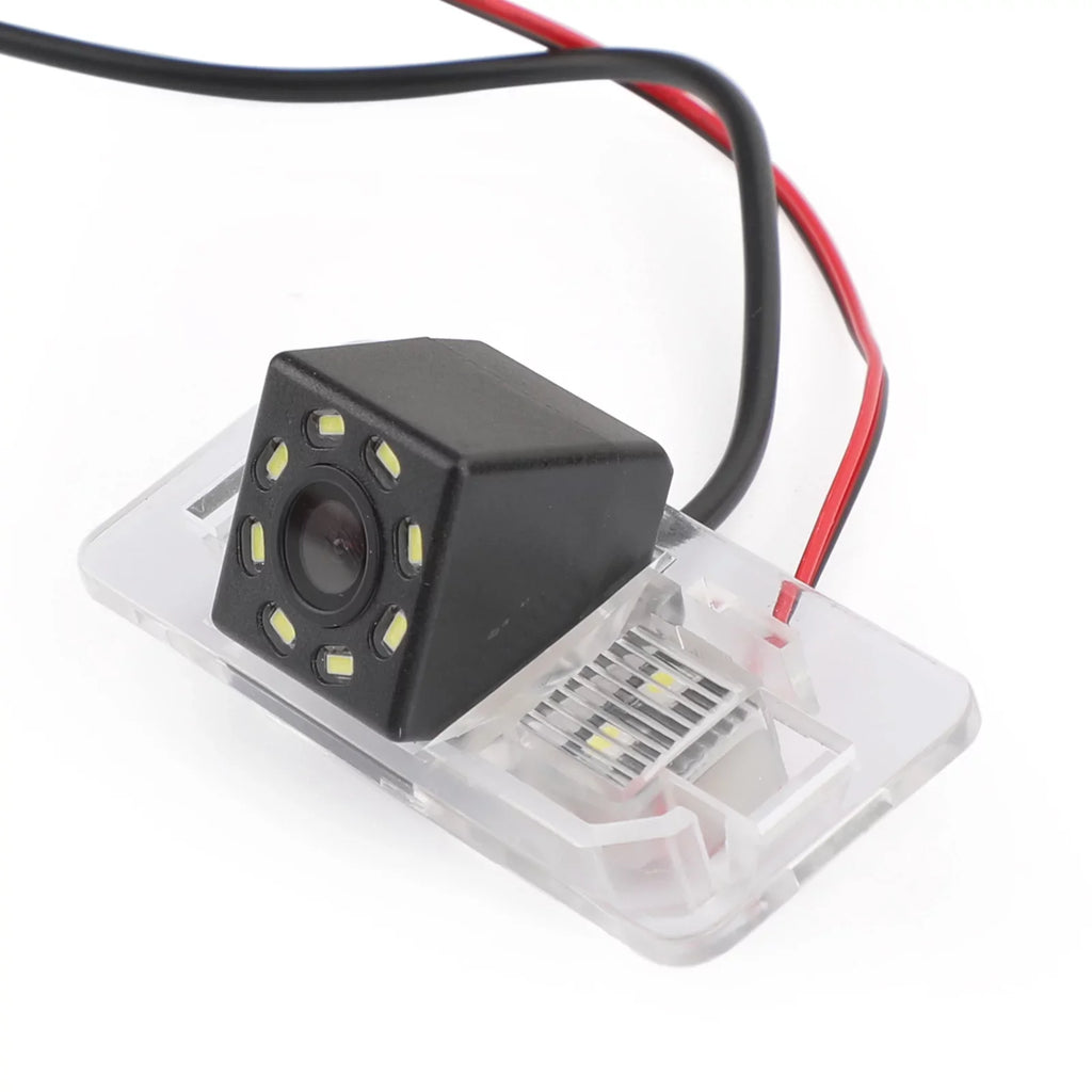 E92 E90 E61 X5 E70 Reverse BMW E39 E91 8LED E71 E60 Wireless X3 for Camera E46