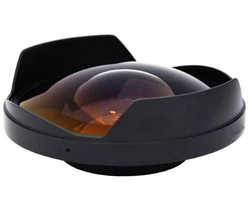 0.3x The For Lens Panasonic Fish-Eye Grade High HC-WXF991K