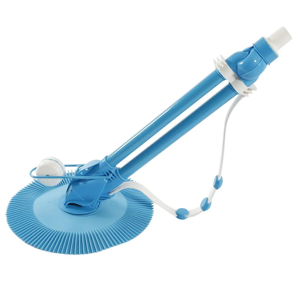 Hose Cleaner Ground Vacuum Climb Swimming Pool SalonMore Wall Inground Automatic Above