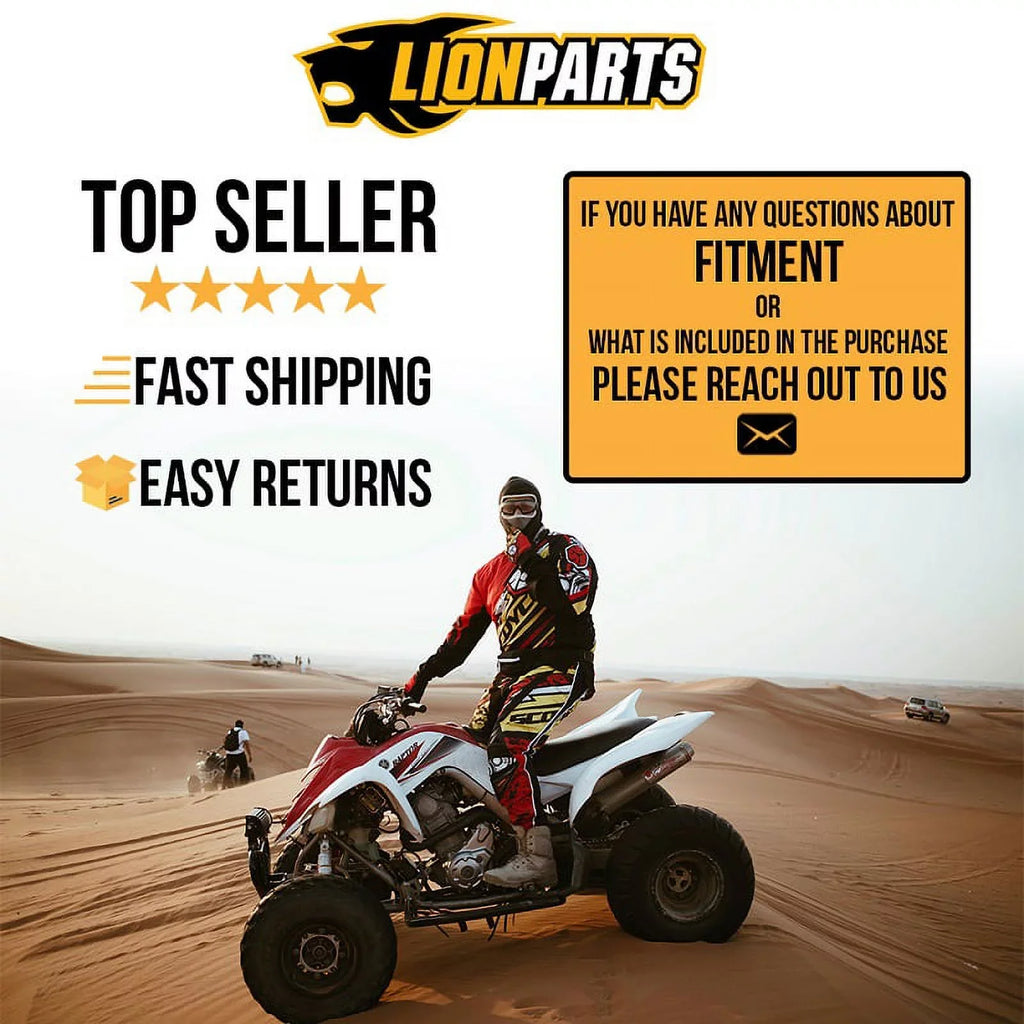 Filter UNI Pioneer HONDA 2015 for 500 SXS500 ATV/UTV Air