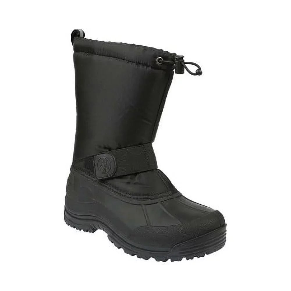 Northside Leavenworth Boot Snow Mens Leather Insulated Winter