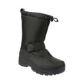Northside Leavenworth Boot Snow Mens Leather Insulated Winter