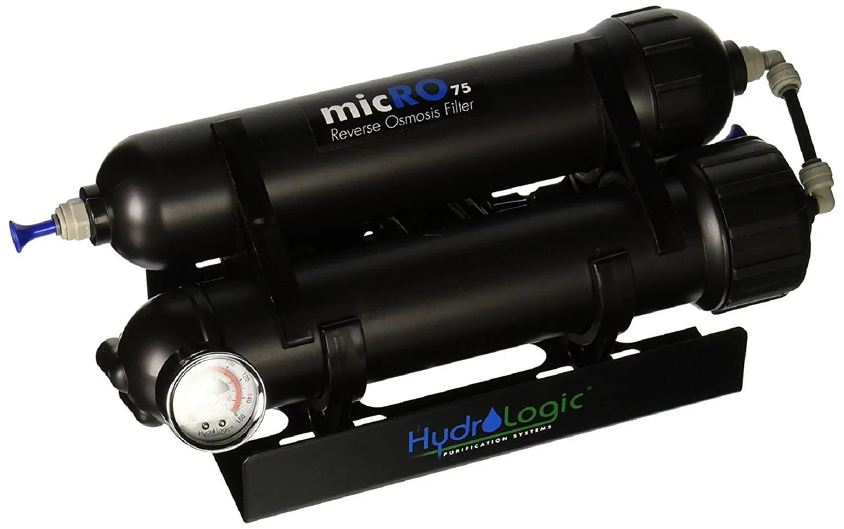 Micro Filter Compact Portable System 31026 75 RO Hydrologic