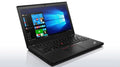 i5-6300U 12.5" SSD Restored 8GB RAM, ThinkPad 2.40 GHz, Ultrabook X260 W10 128GB Lenovo || (Refurbished)