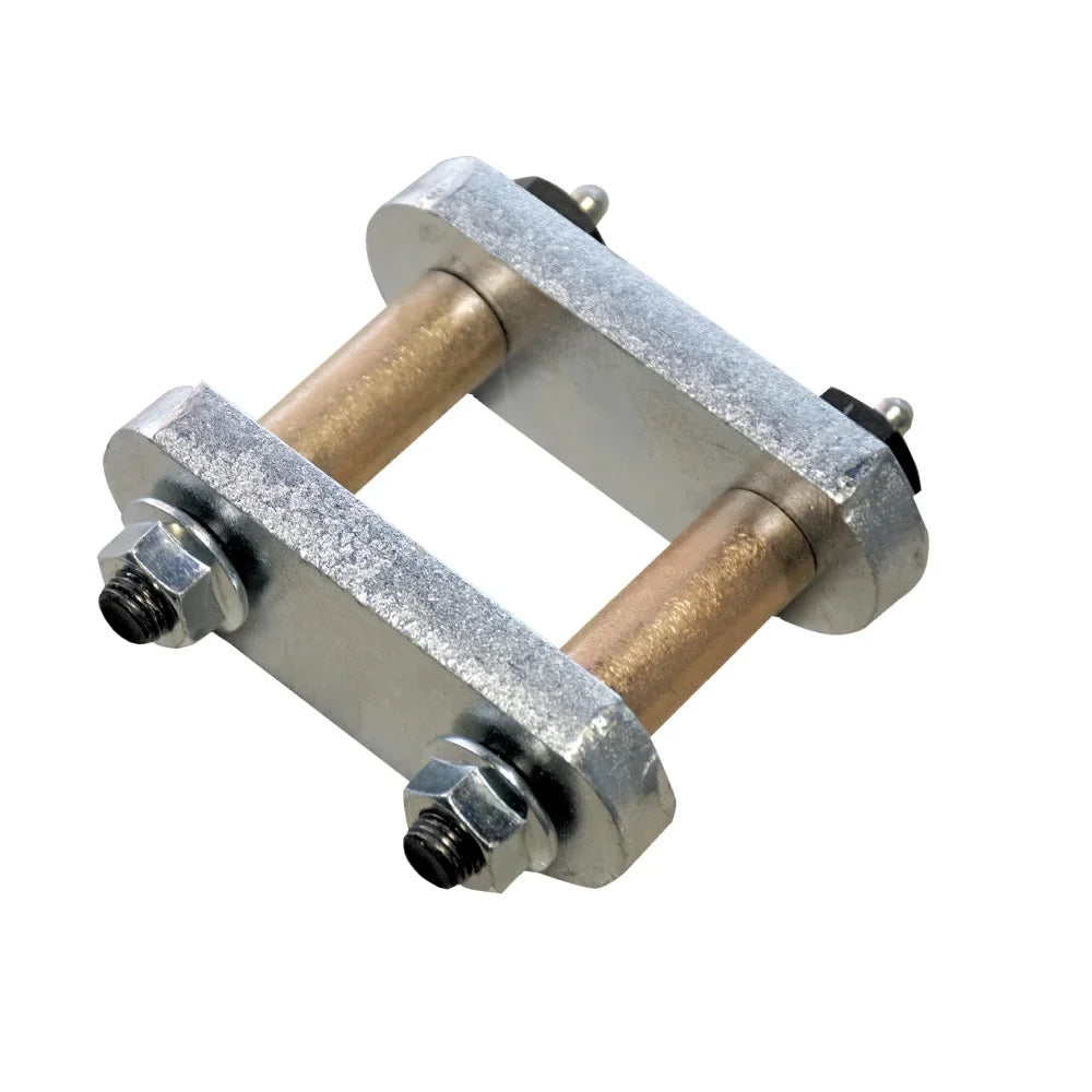 Kit - LRE LRE12-001 Shackle Tandem, for Suspension MORryde Hanger Standard Heavy-Duty