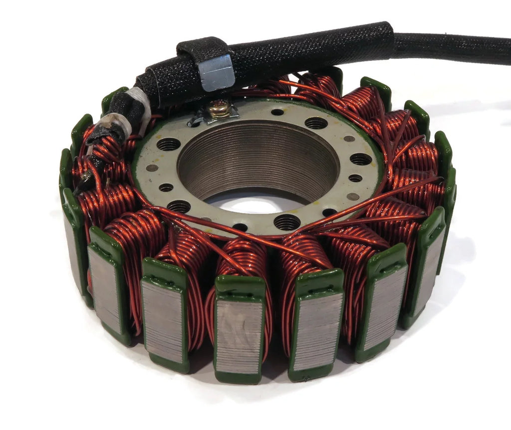 Sea-Doo ROP RXT, GTX, The Ski, GTI Stator Jet 2007 Engine Plate | Shop for Watersport 4 RXP Gas