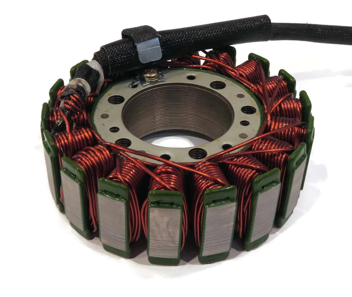 Sea-Doo ROP RXT, GTX, The Ski, GTI Stator Jet 2007 Engine Plate | Shop for Watersport 4 RXP Gas