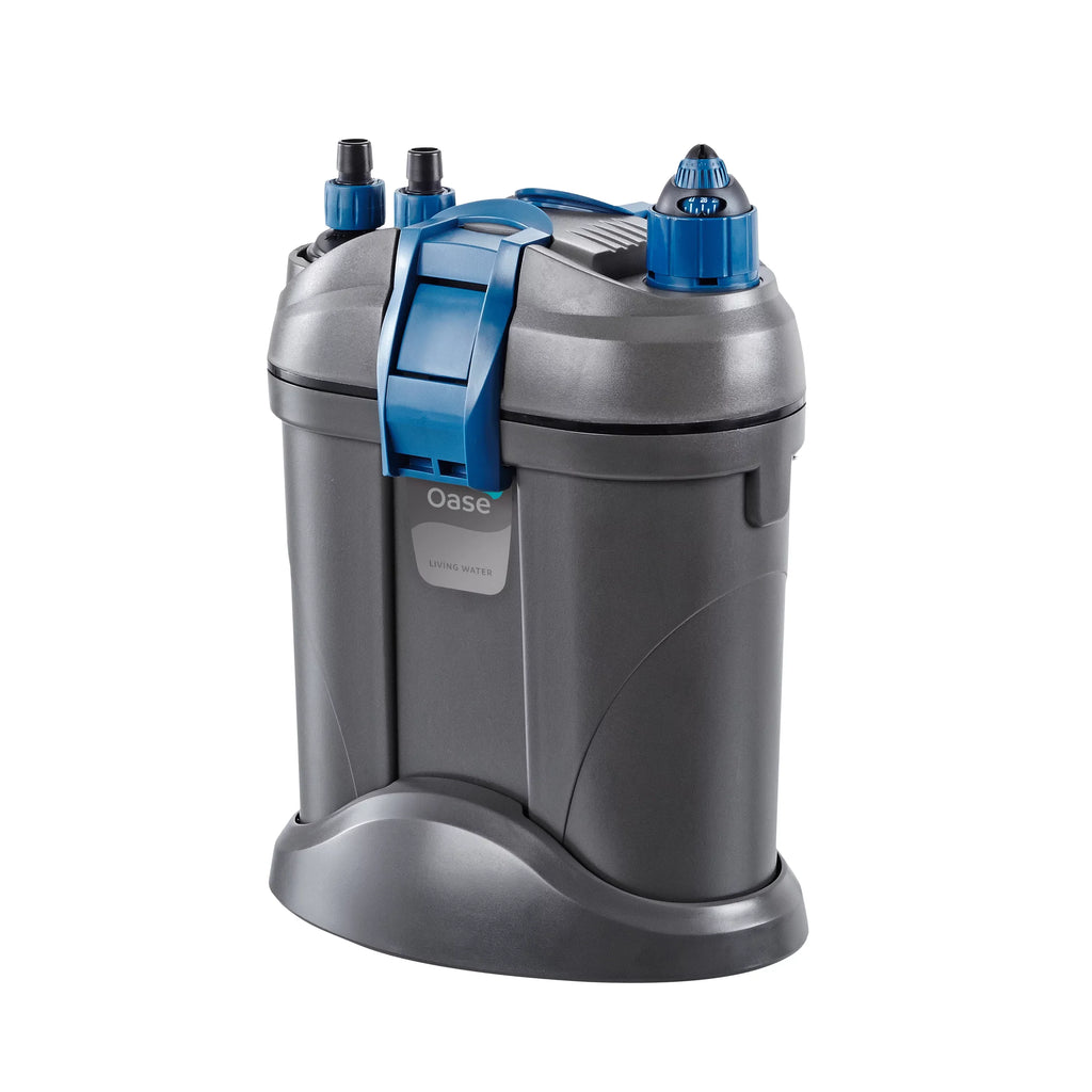 Filter With Exteral Heater Thermo Grey 100 FiltoSmart Integrated Aquarium - OASE