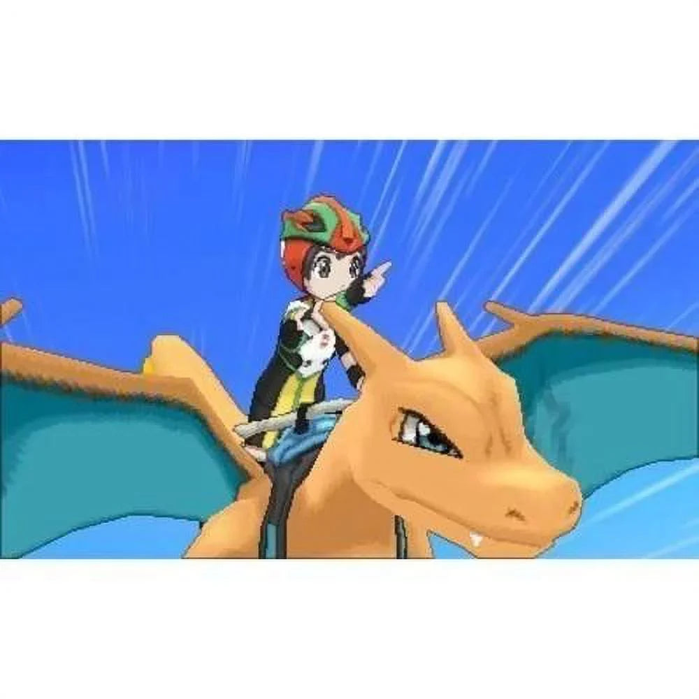 Pokemon Pre-Owned Good) (Nintendo (Refurbished: 3DS) Moon