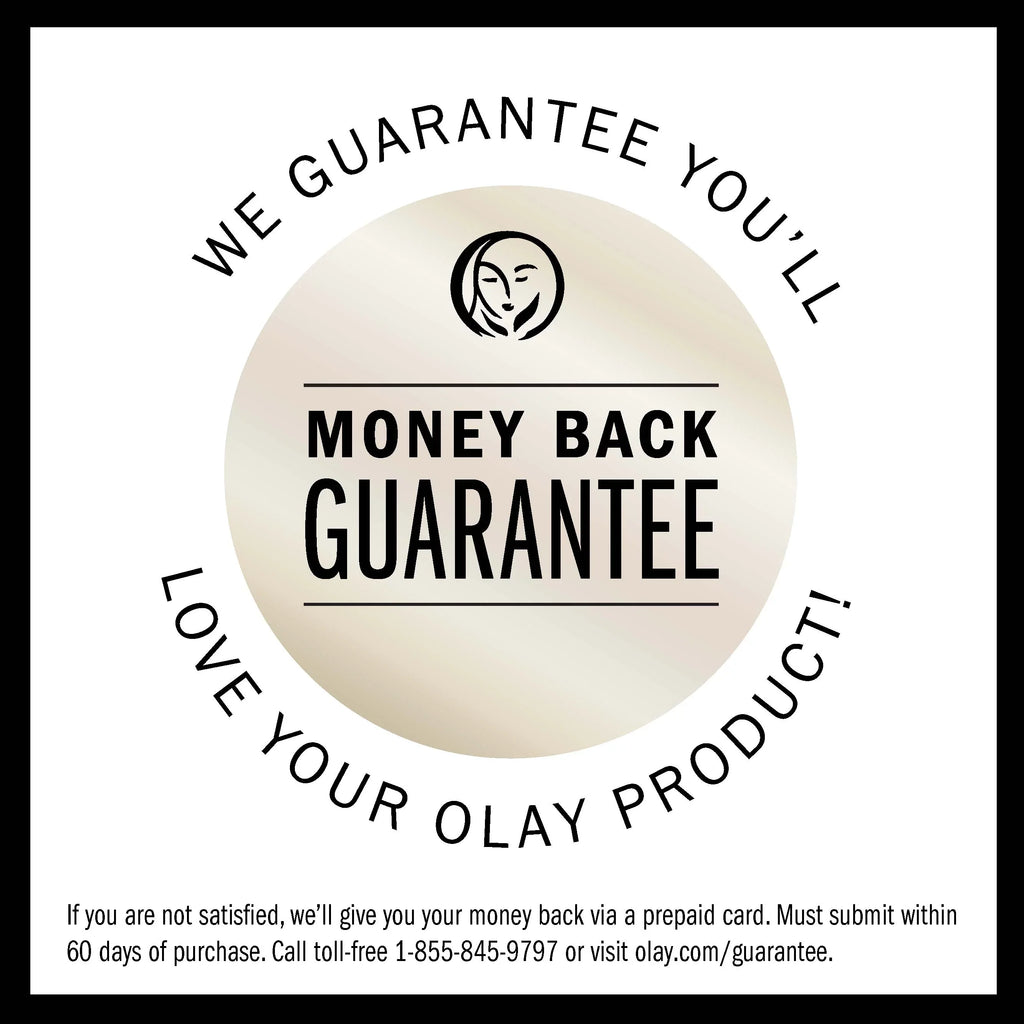 pack Moisturizer Retinol Duo oz, of Cleanser 24 5.0 Olay 1.7 Pack, fl 2 oz,