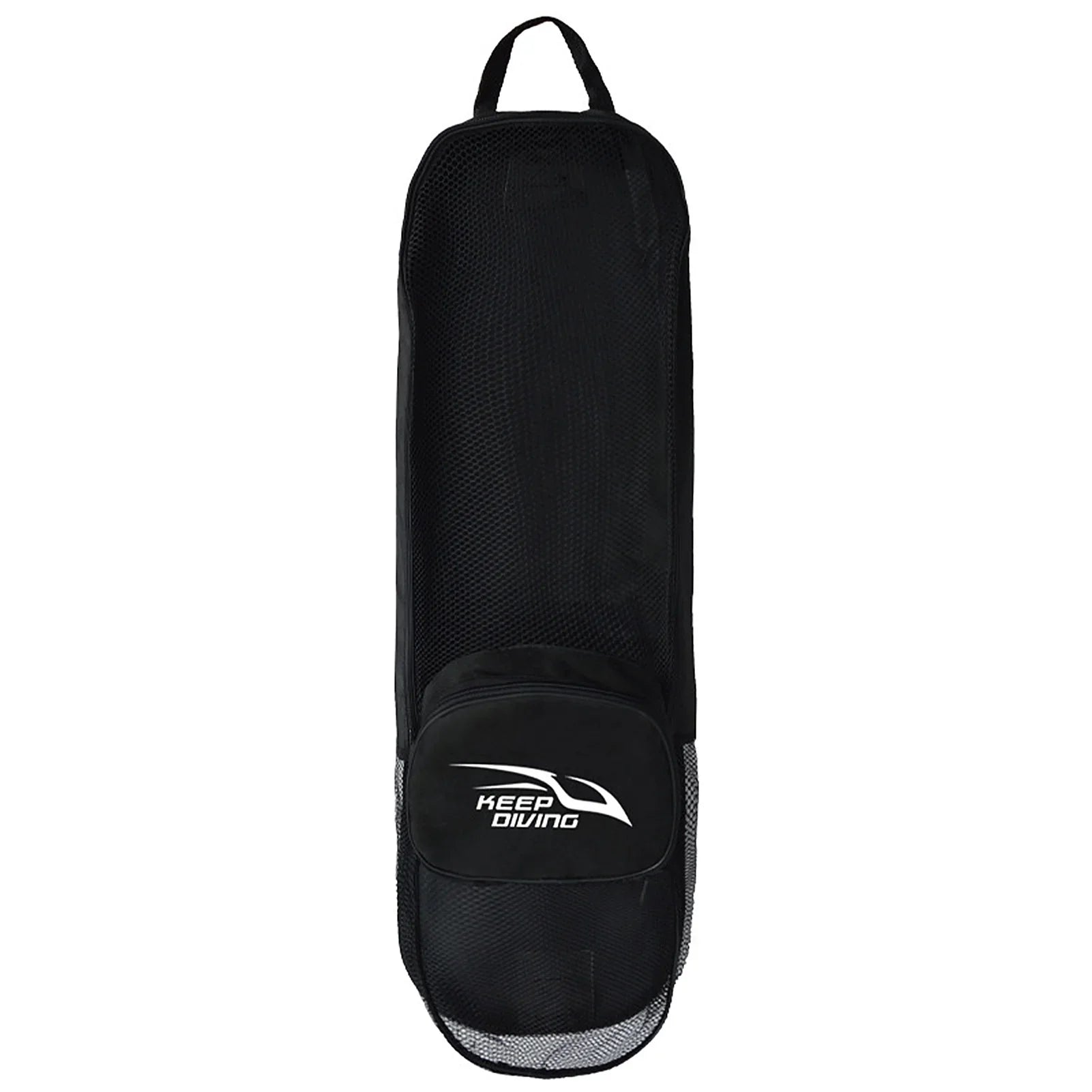 Fins bag,Pvc Fins Fins Portable KEEP Fins storage Pvc DIVING With Pvc Fins With