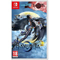 2 (Nintendo Switch) Bayonetta -