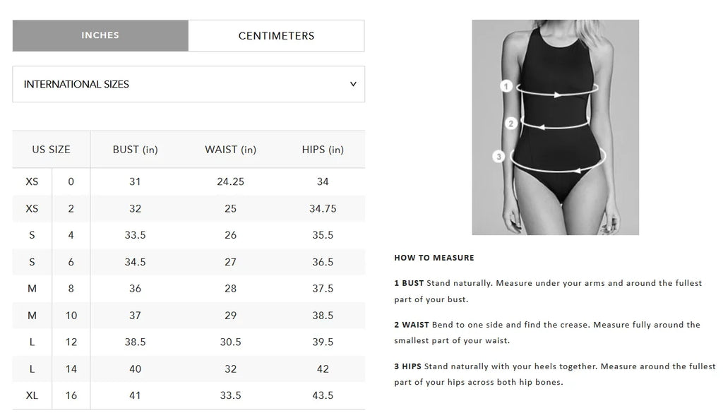 Size Medium Incline Nordstrom, Bottoms at Bikini in Black JADE Swim