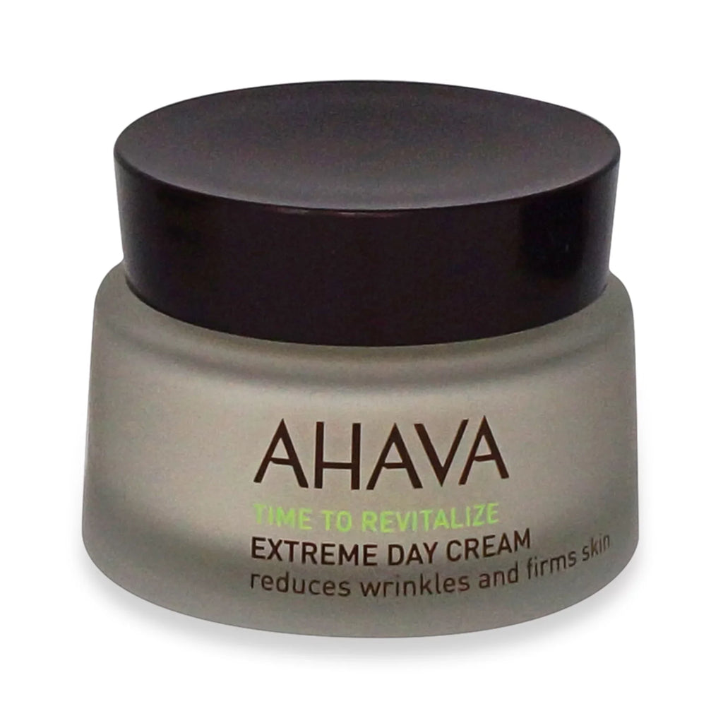 Ahava Cream, 1.7 Day Oz Extreme