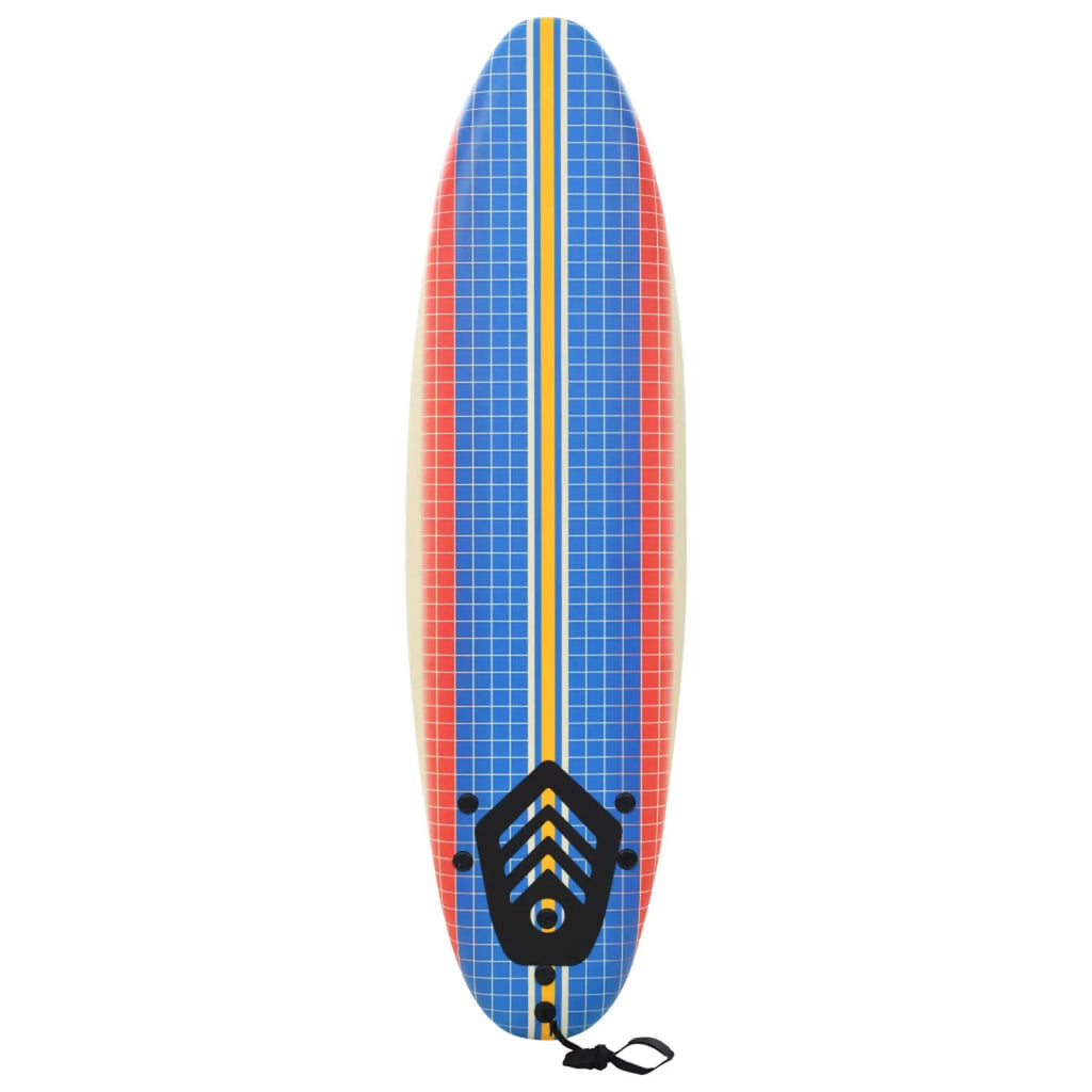 66.9" Surfboard Aibecy
