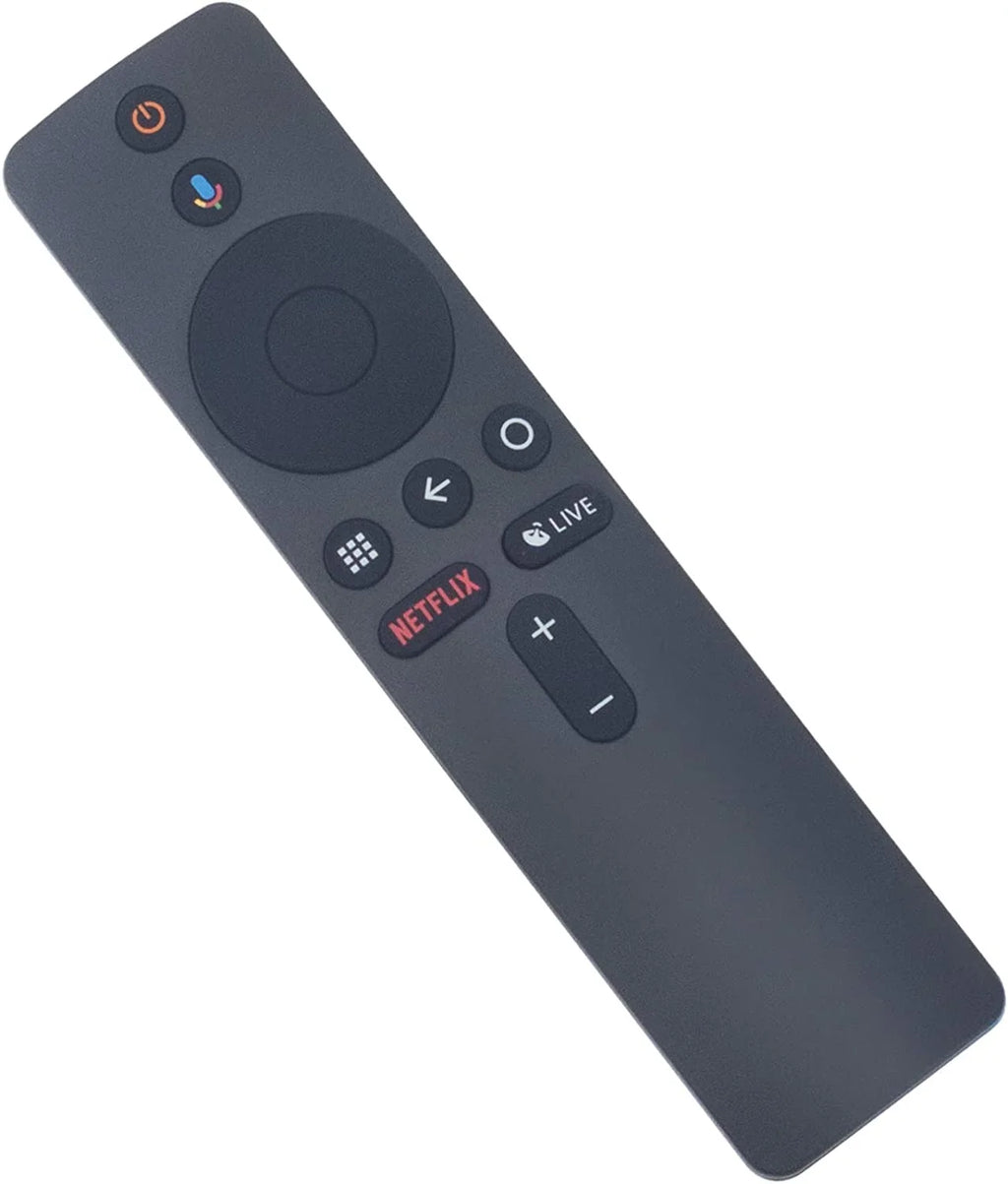 Fit XMRM-006B Remote Voice Remote TV XMRM-006 Box Box Mi w/Netflix Xiaomi Replacement Live S for