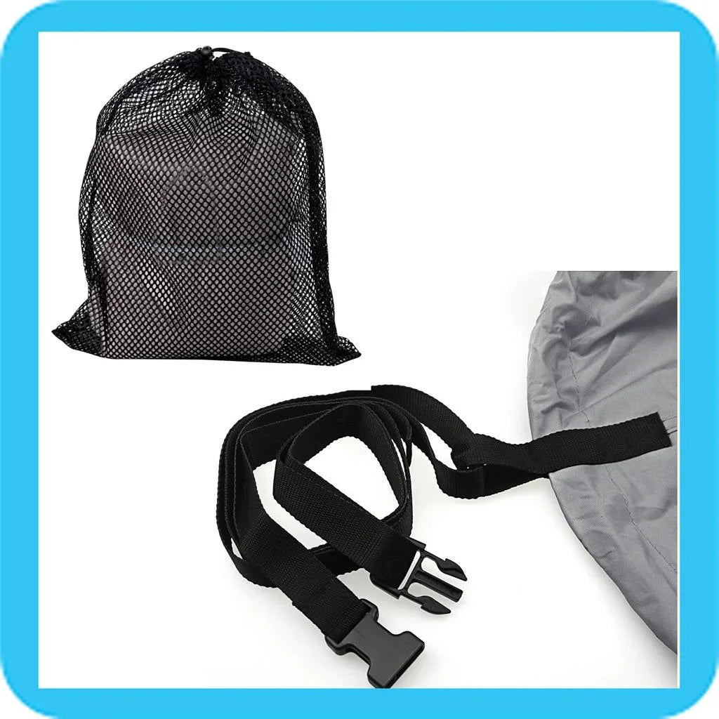 2003-2006 BR STORAGE, BOAT SPORT TRAVEL, LIFT I/O K555 KATANA BOAT COVER for Compatible