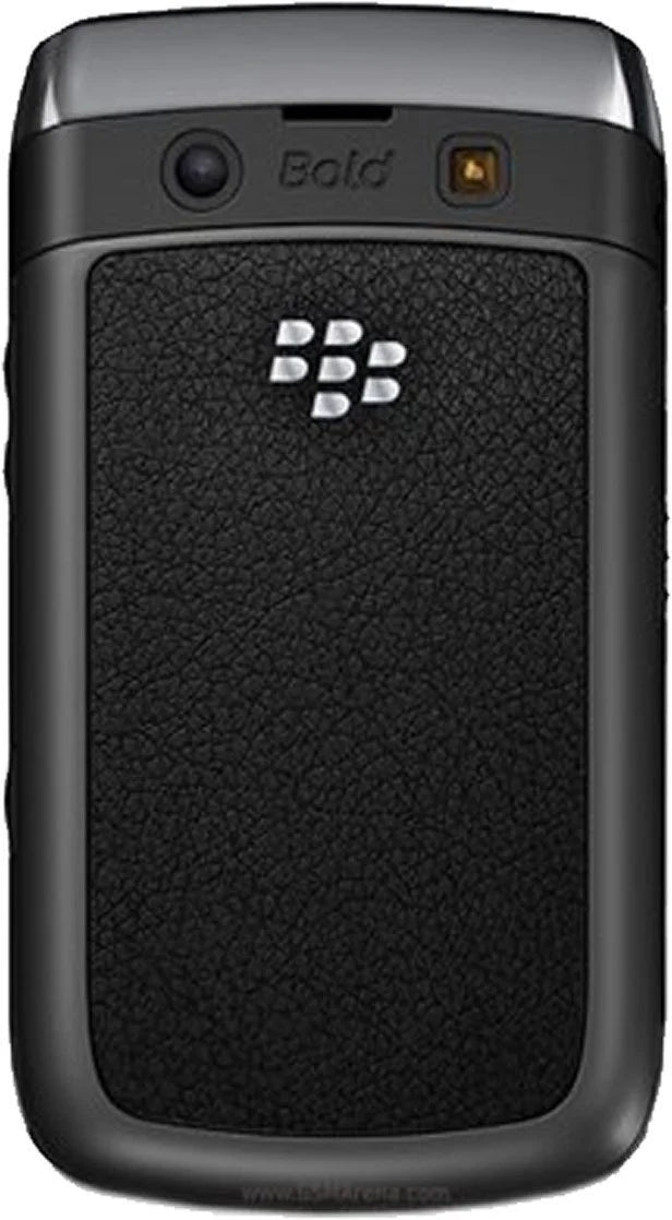 bold blackberry black Unlocked 9700 Smartphone refurbished