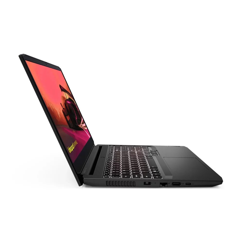 3060, Ryzen FHD 2TB GeForce RAM, 4.4GHz, Display, 7 Bluetooth, 3 RTX Gaming NVIDIA 120Hz Upto Lenovo HDMI, IdeaPad 15.6" SSD, 5800H Windows Wi-Fi, Pro 8GB NVMe AMD 11 Laptop,
