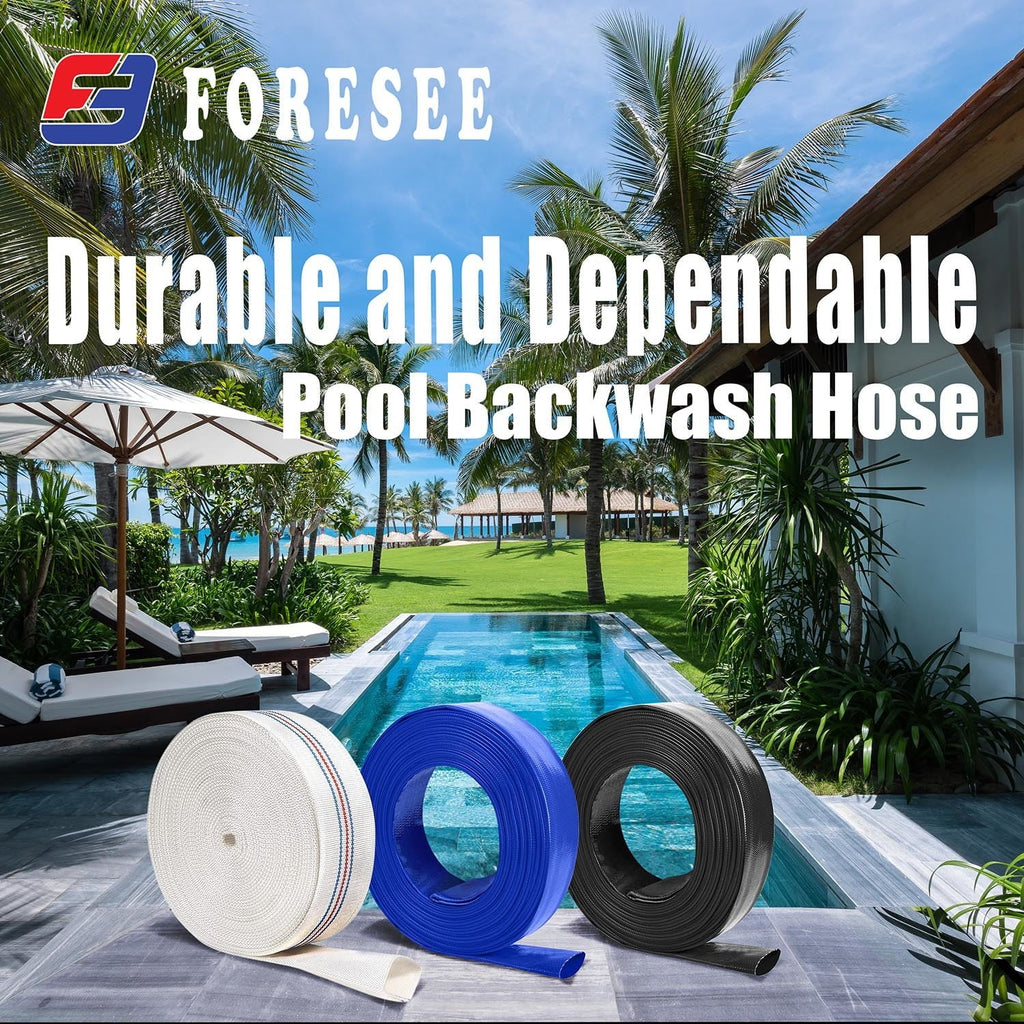Expertly Discharge - Hose Backwash crafted trustworthy Pool for performance!