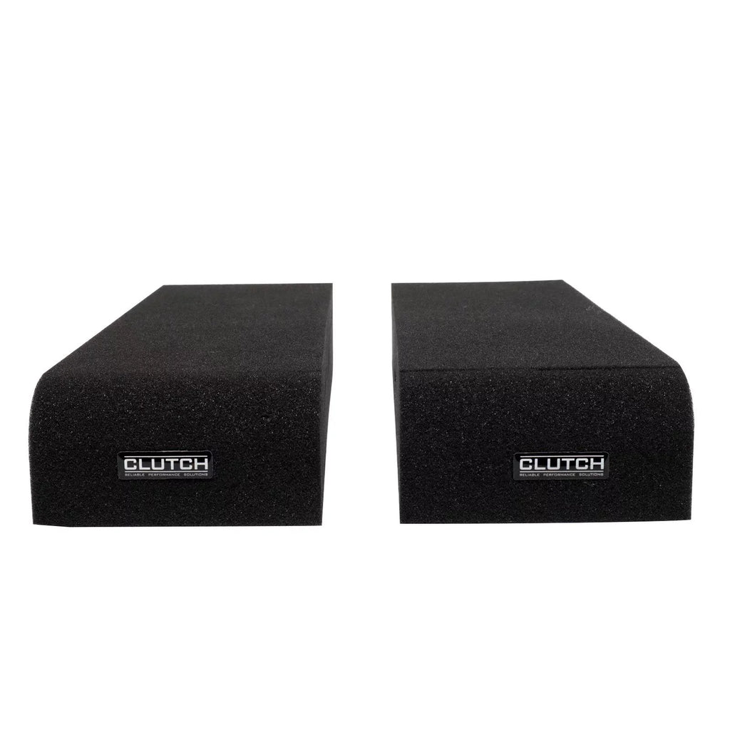 Monitor with Studio Studio Pads Stands Desktop Isolator CL-DMS250 Speaker Monitor Clutch