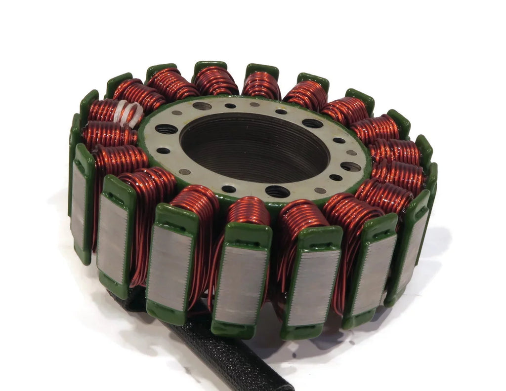 Sea-Doo ROP RXT, GTX, The Ski, GTI Stator Jet 2007 Engine Plate | Shop for Watersport 4 RXP Gas