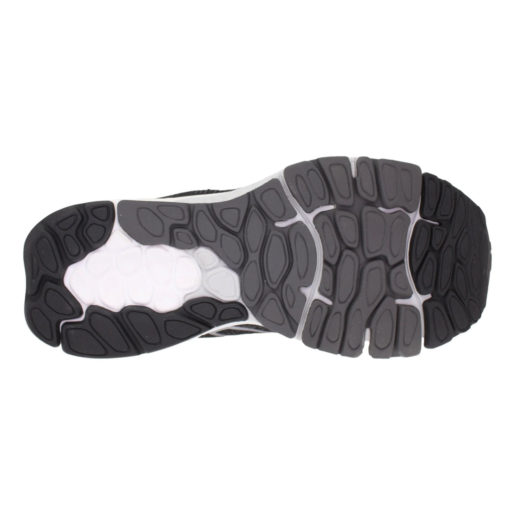 New 880 M880B12 10.5 Black/White Foam Men's Medium Fresh Size Balance