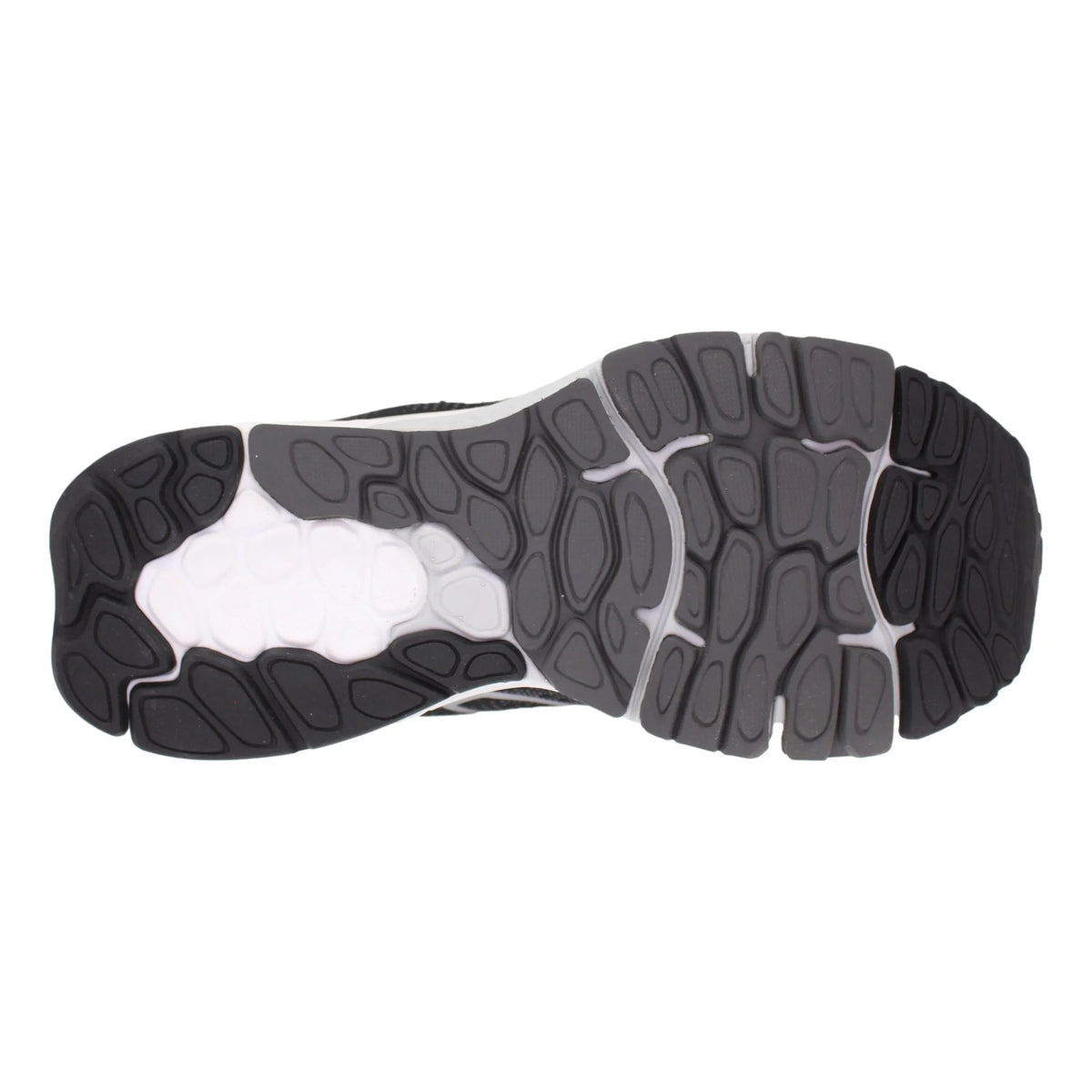 New 880 M880B12 10.5 Black/White Foam Men's Medium Fresh Size Balance