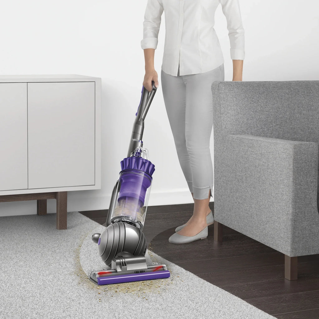 New Animal Upright 2 Ball Vacuum Dyson | Purple |