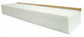Filter,MERV Furn Cleaner 4E438 Air Air 11,20x25x6" Handler