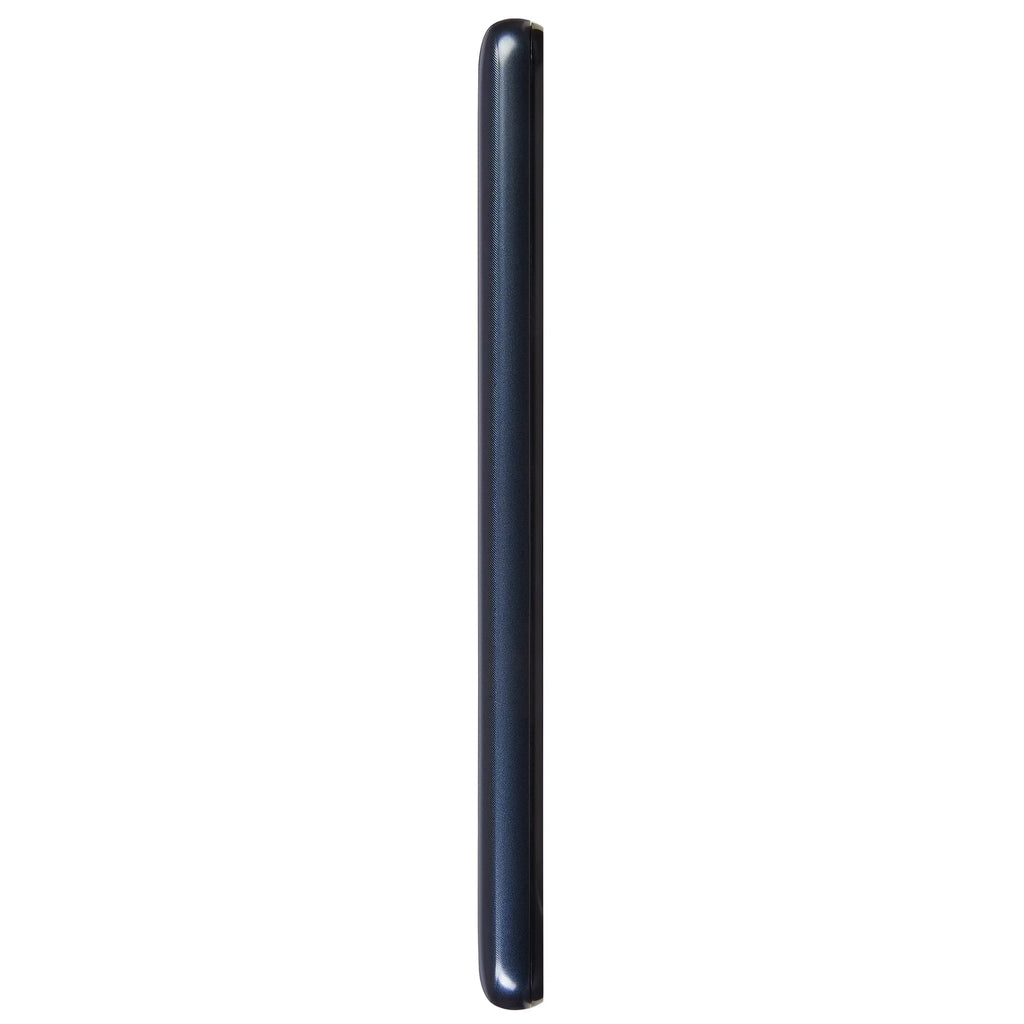 32GB, Prepaid Smartphone Wireless] Blue- Tracfone [Locked C100, Tracfone Nokia to