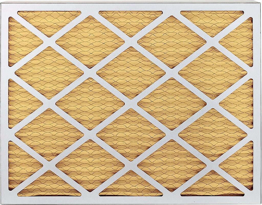 17x20x1 HVAC Filters 11 Filterbuy MERV AC (6-Pack) Pleated Air Furnace