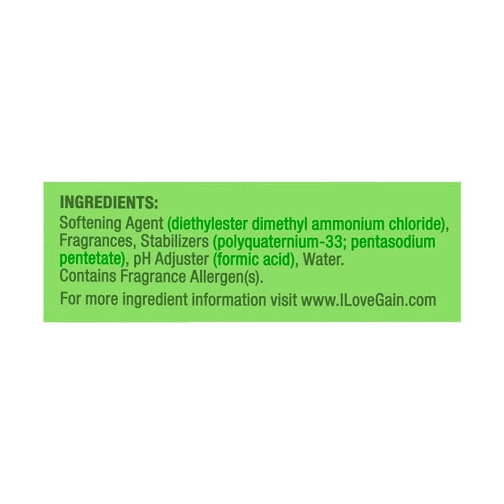 Loads) Fabric Liquid (60 Blissful Oz. Softener Breeze 51