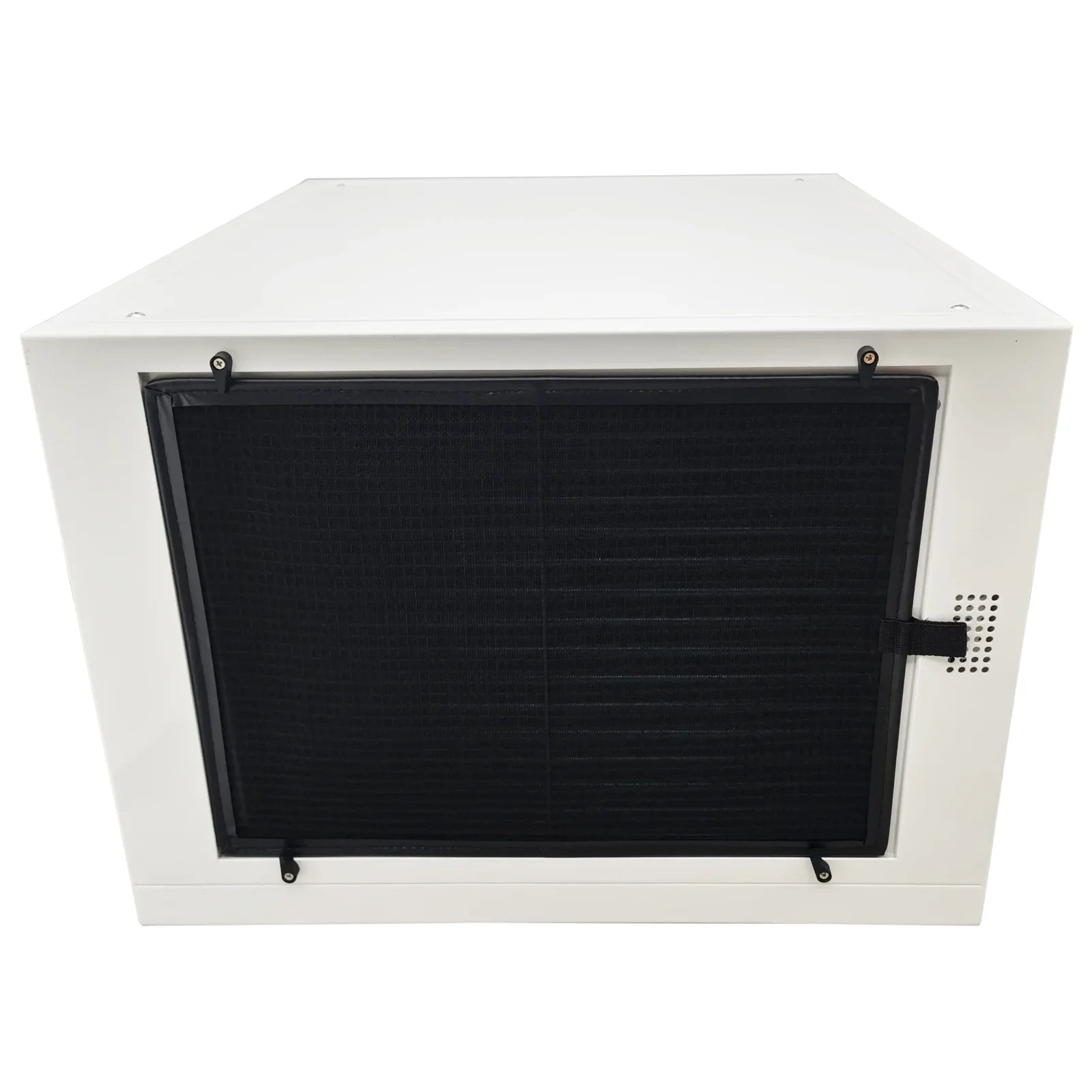 338Pint/D Planting Greenhouses Ceiling-Type Dehumidifier Basement Warehouse Household Commercial