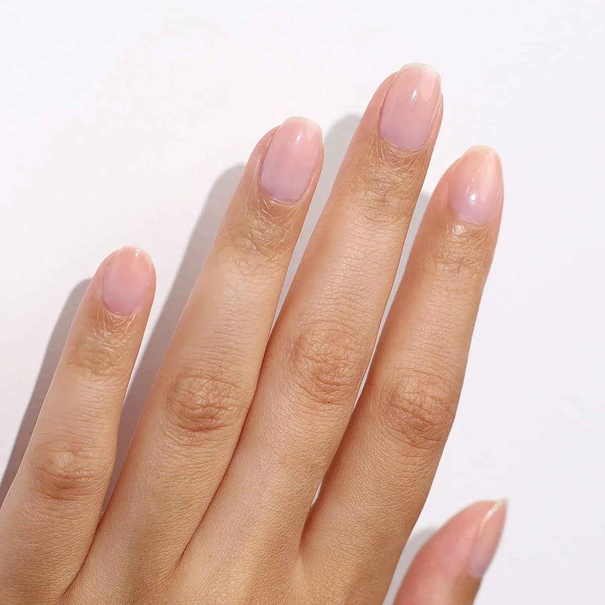 LONDONTOWN fl Pink, Illuminating 0.4 Nail Concealer, oz/12 ml